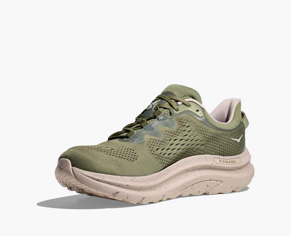 HOKA Kawana 2 Zeemos / Eucalyptus