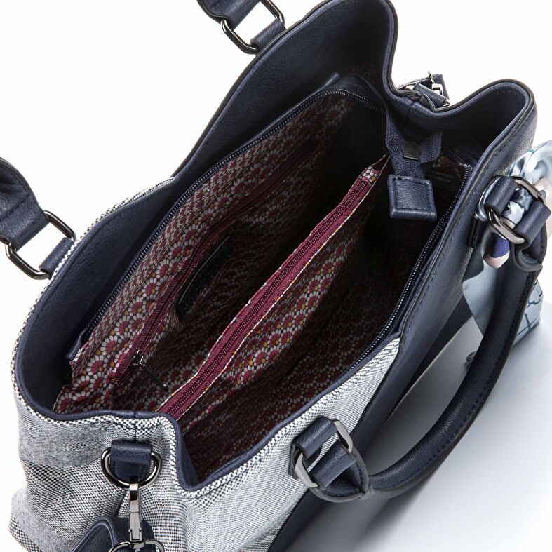 Sacs femme Sacs Bleu