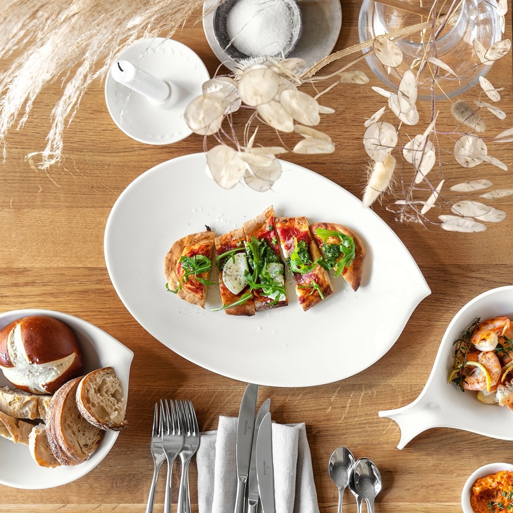 Villeroy & Boch mėsos indas Flow - 1 vnt.