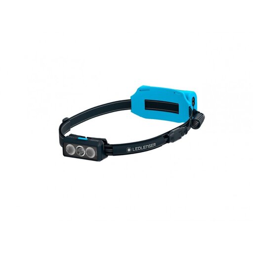 Ledlenser Neo9r punjiva čeona lampa od 1200 lumena