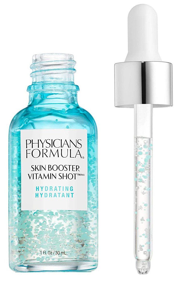 Hydratačné sérum Skin Booster Vitamin Shot Hydratačné krémy na tvár