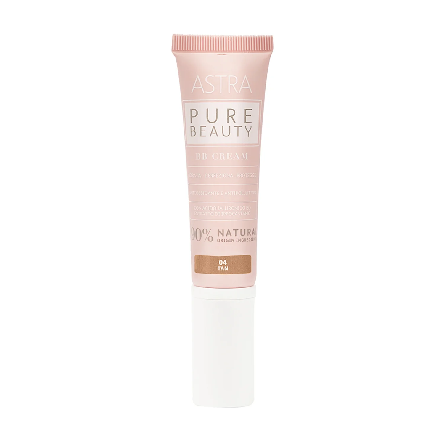Viso PURE BEAUTY BB CREAM - BB Cream