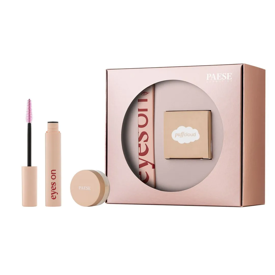 Paese Zestaw Merry Look Set