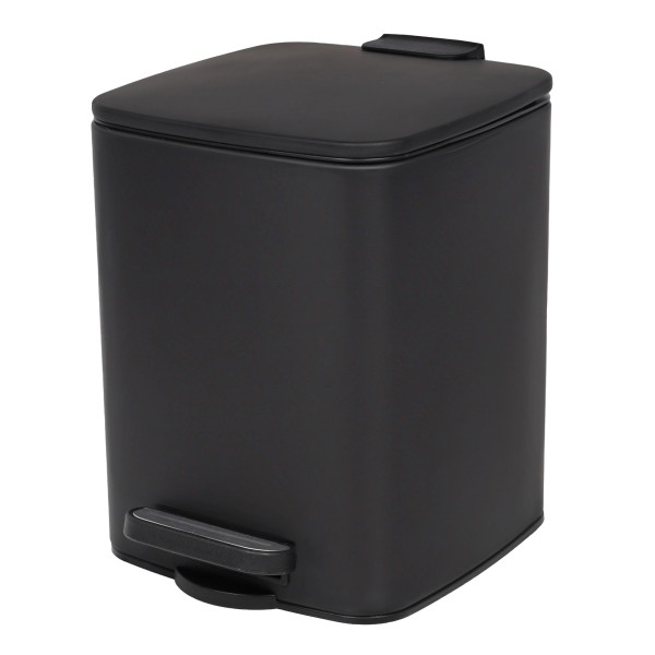 Kosz łazienkowy BALVO, 6 l