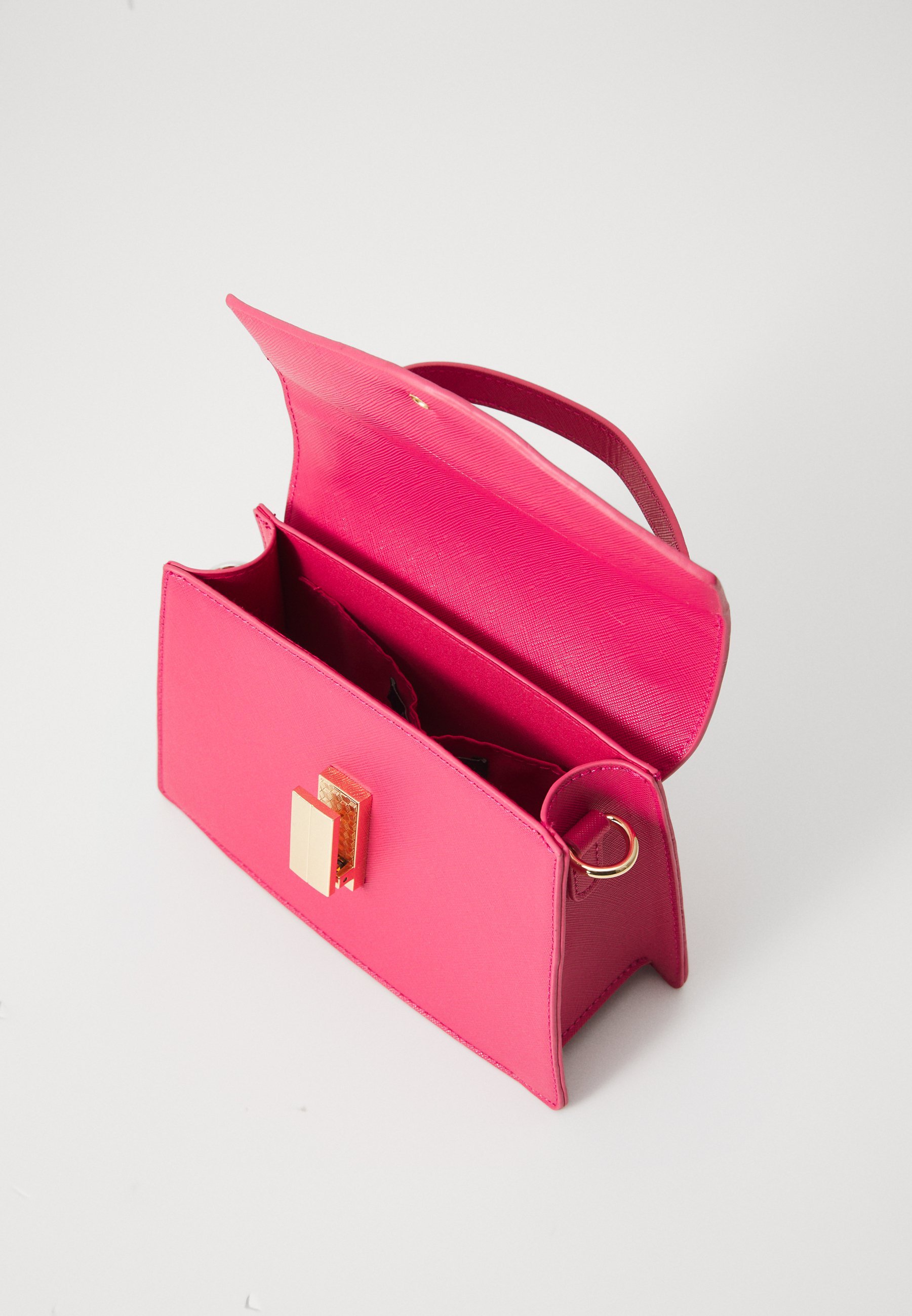 Anna Field handtas - roze