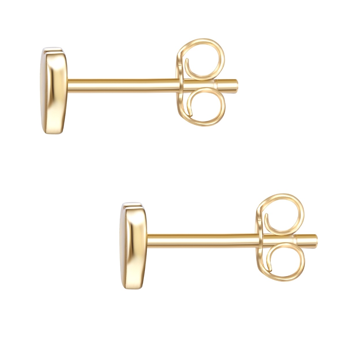 Glanzstücke München Boucles d'oreilles