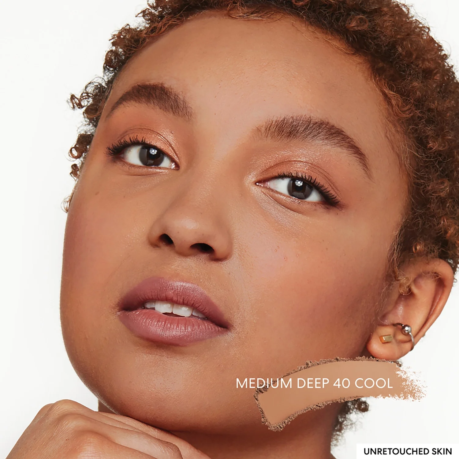 Viso Barepro 16HR Skin-Perfecting Powder Foundation - Fondotinta compatto, Fondotinta in polvere
