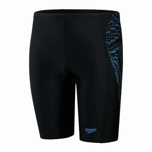  Placering av Jammer Speedo Plastisol