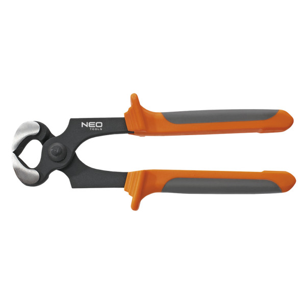 Obcęgi szczypce do gwoździ 180mm, NEO 01-151