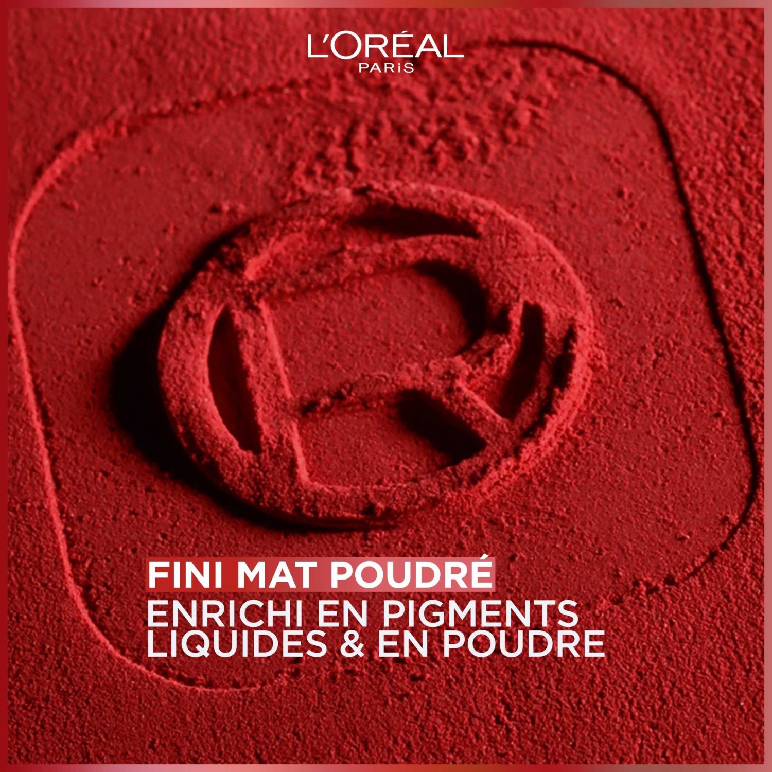 L’Oréal Paris Infaillible Matte Resistance