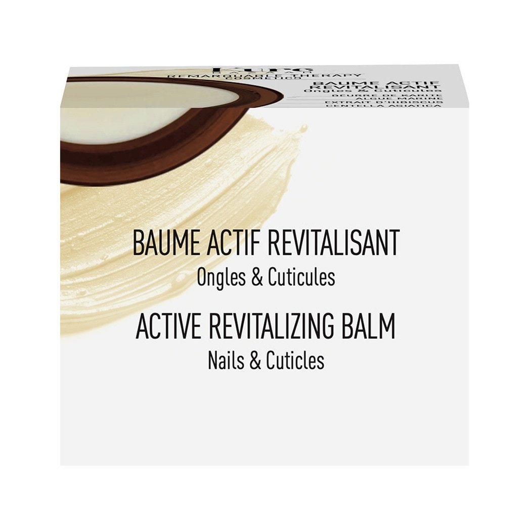 Kure Bazaar Balzam na nechty Baume Actif Revitalisant – 15 ml
