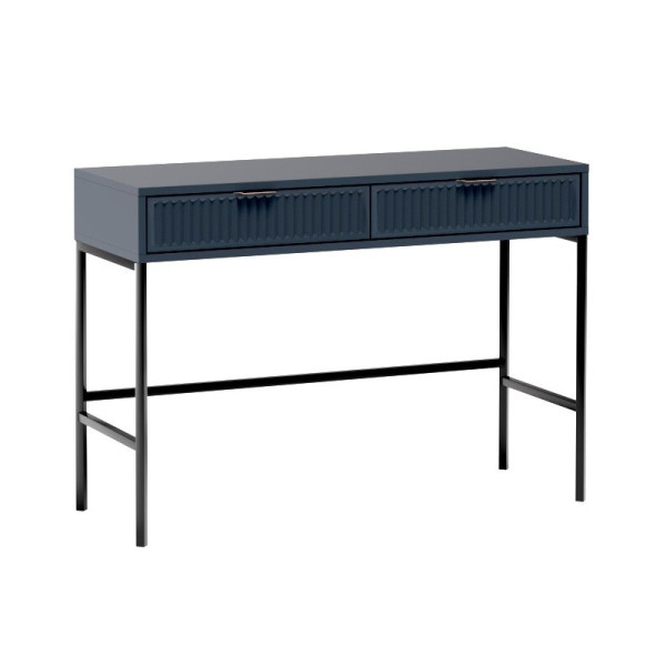 Toaletka Eleganzo indigo 110 cm