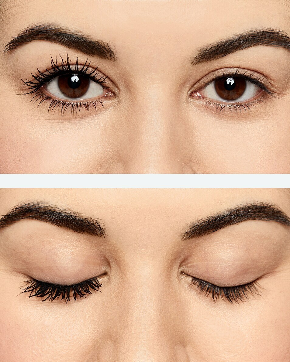 CLINIQUE HIGH IMPACT™ MASCARA MASCARA - VERLENGEND & VOLUMEGEVEND