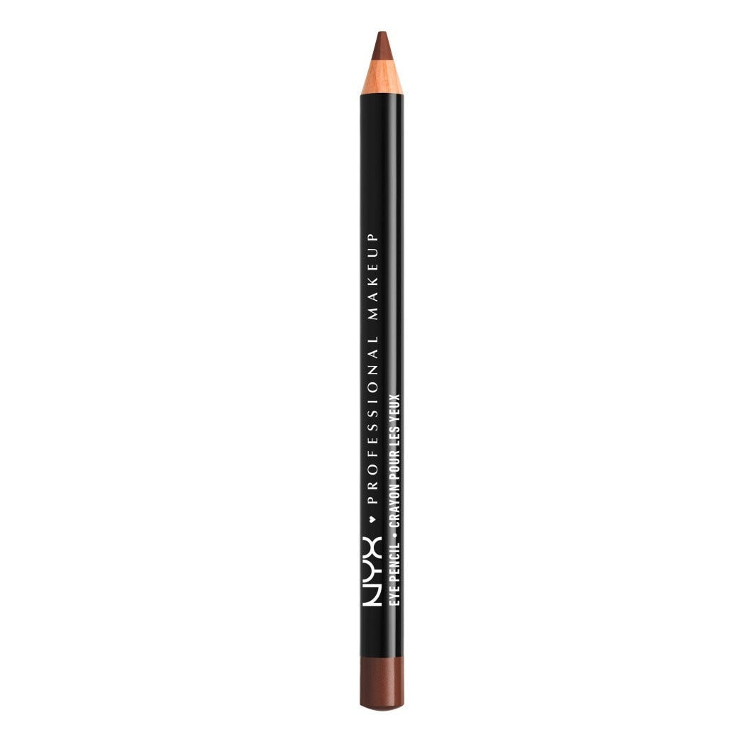 NYX Professional Makeup Oogpotlood Slim Pencil - 1 g