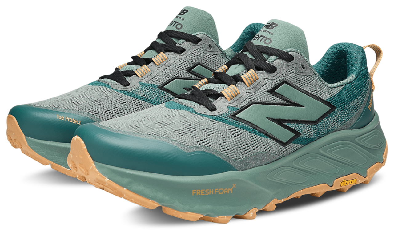 New Balance Fresh Foam X Hierro V9