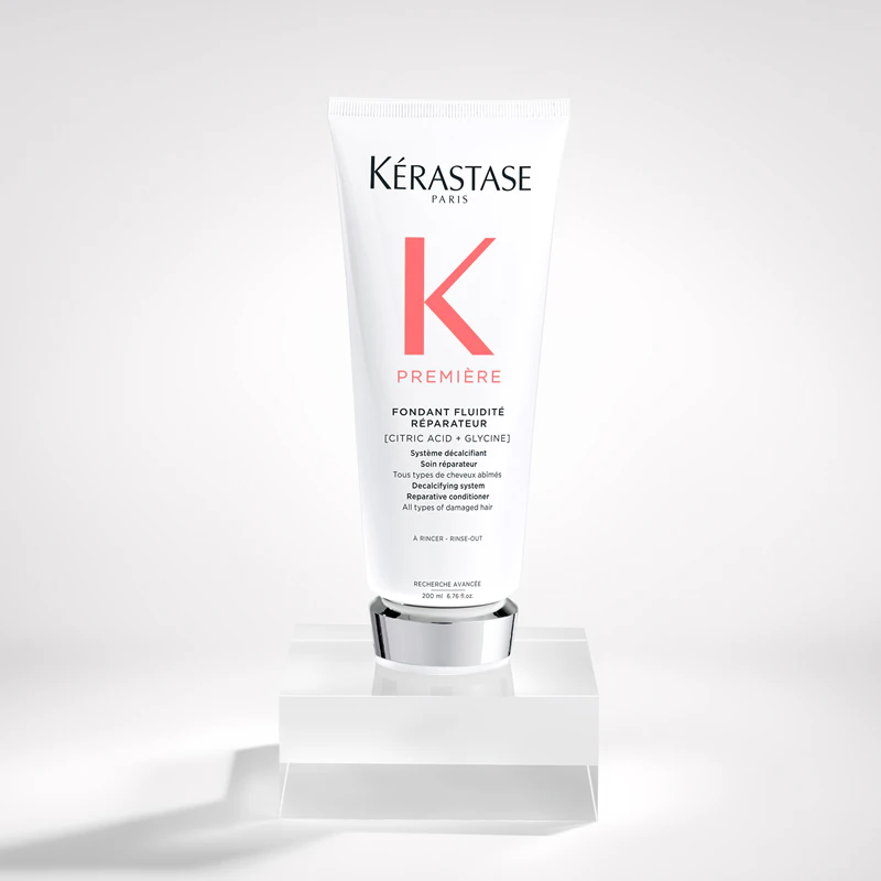 Kérastase Première Fondant Fluidité Réparateur conditioner voor beschadigd haar