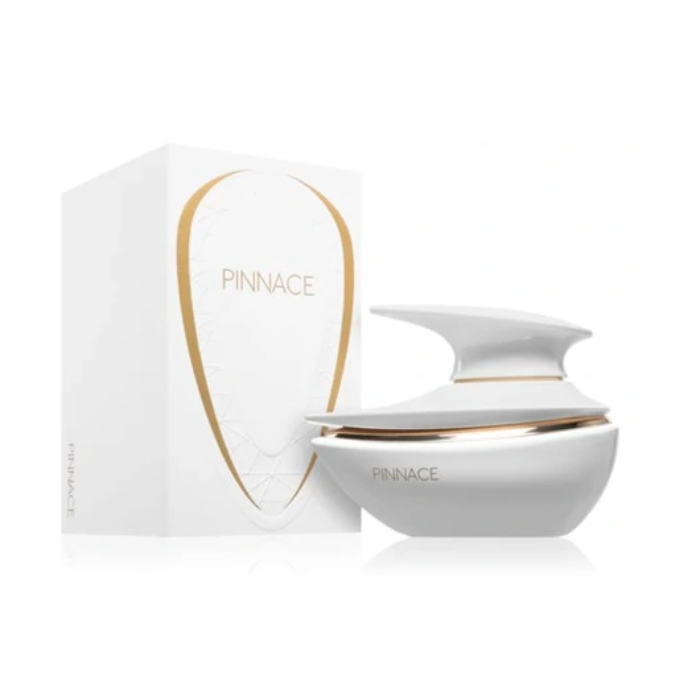 French Avenue Pinnace White