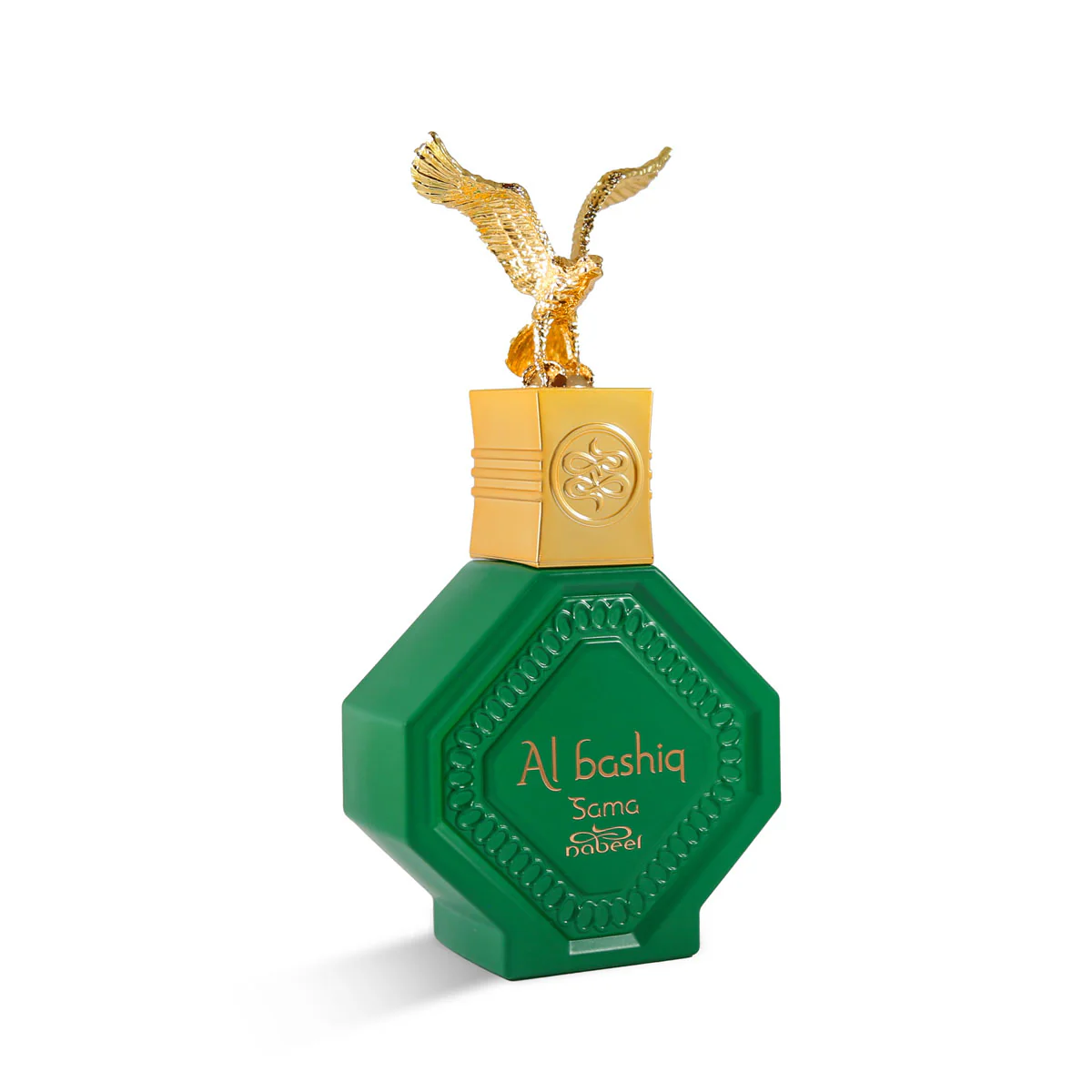 Master Perfumer Al Bashiq Sama - Eau de Parfum Unisex, Eau de Parfum