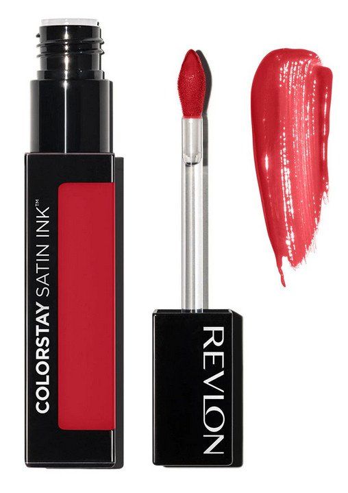 Tekući ruž za usne Colorstay Satin Ink Tekući ruževi za usne