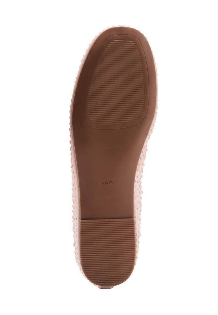Ballerine Mango Kids - rosa