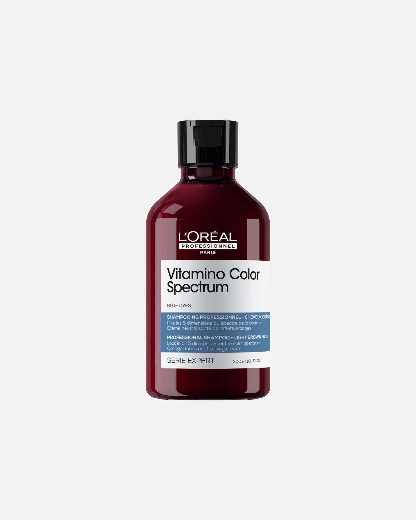 L'Oréal Professionnel šampon za kosu Vitamino Color Spectrum Blue Dyes - 300 ml
