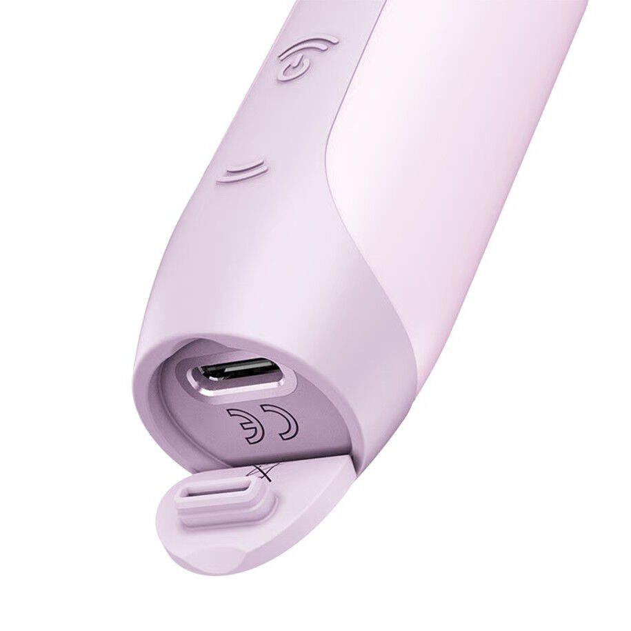 „Satisfyer“ slaptas bučinys