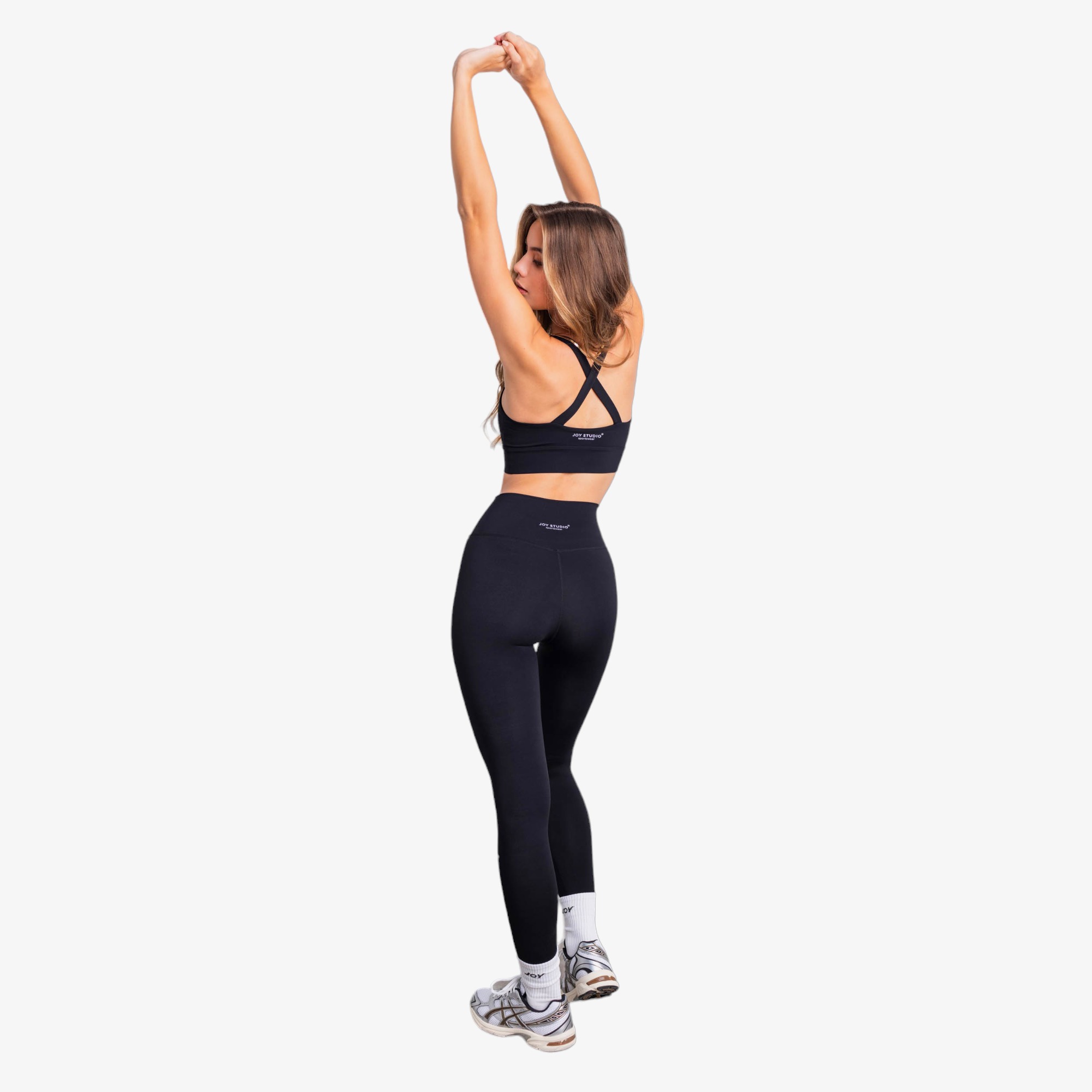  Joy Studio Naadloze Essential Sportieve Leggings