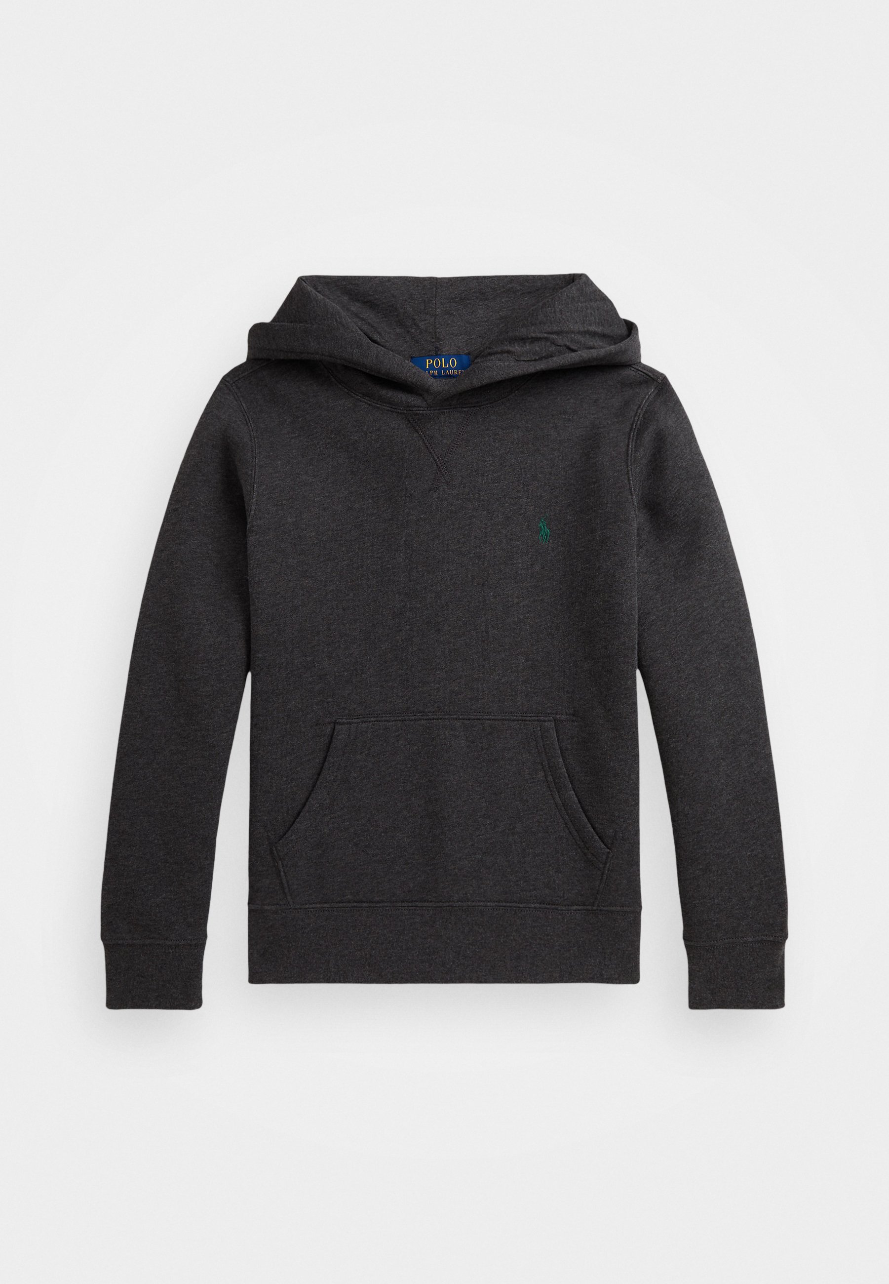 HOODIE - Hettegenser - blue/whitePolo Ralph Lauren