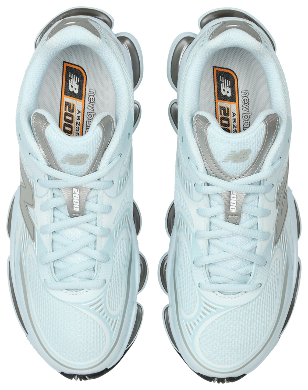 New Balance Abzorb 2000