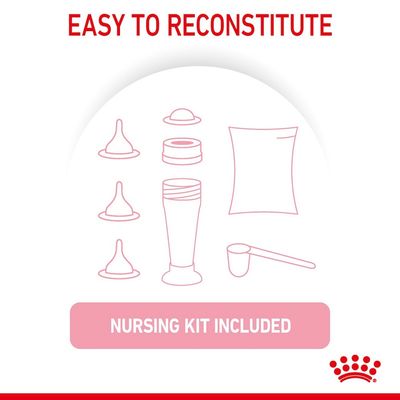 Lapte pentru pisici Royal Canin Babycat