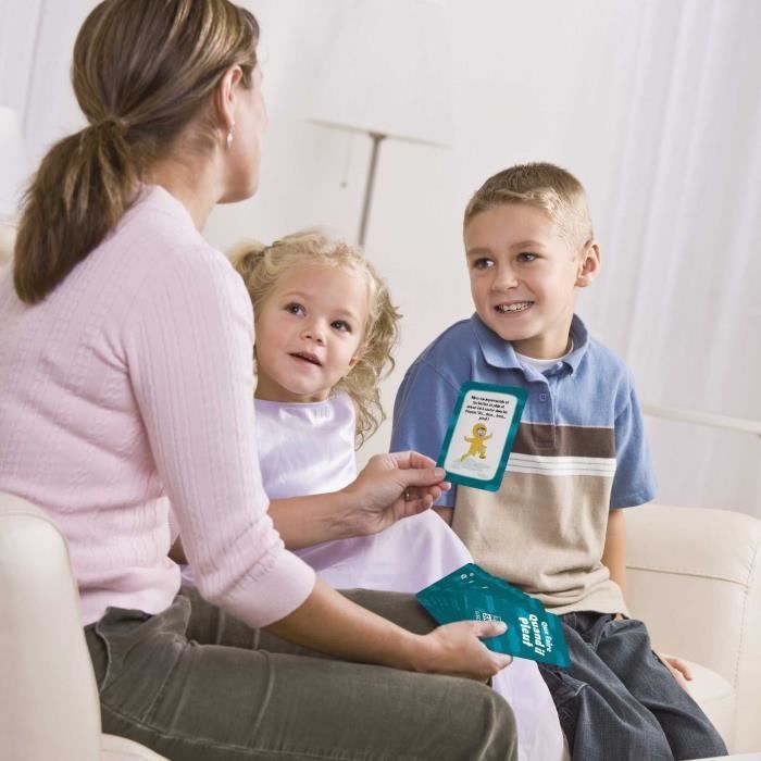 Keeping Busy When It Rains Card Game - Educational Game - LIFE SKILLS - Illustrated Cards