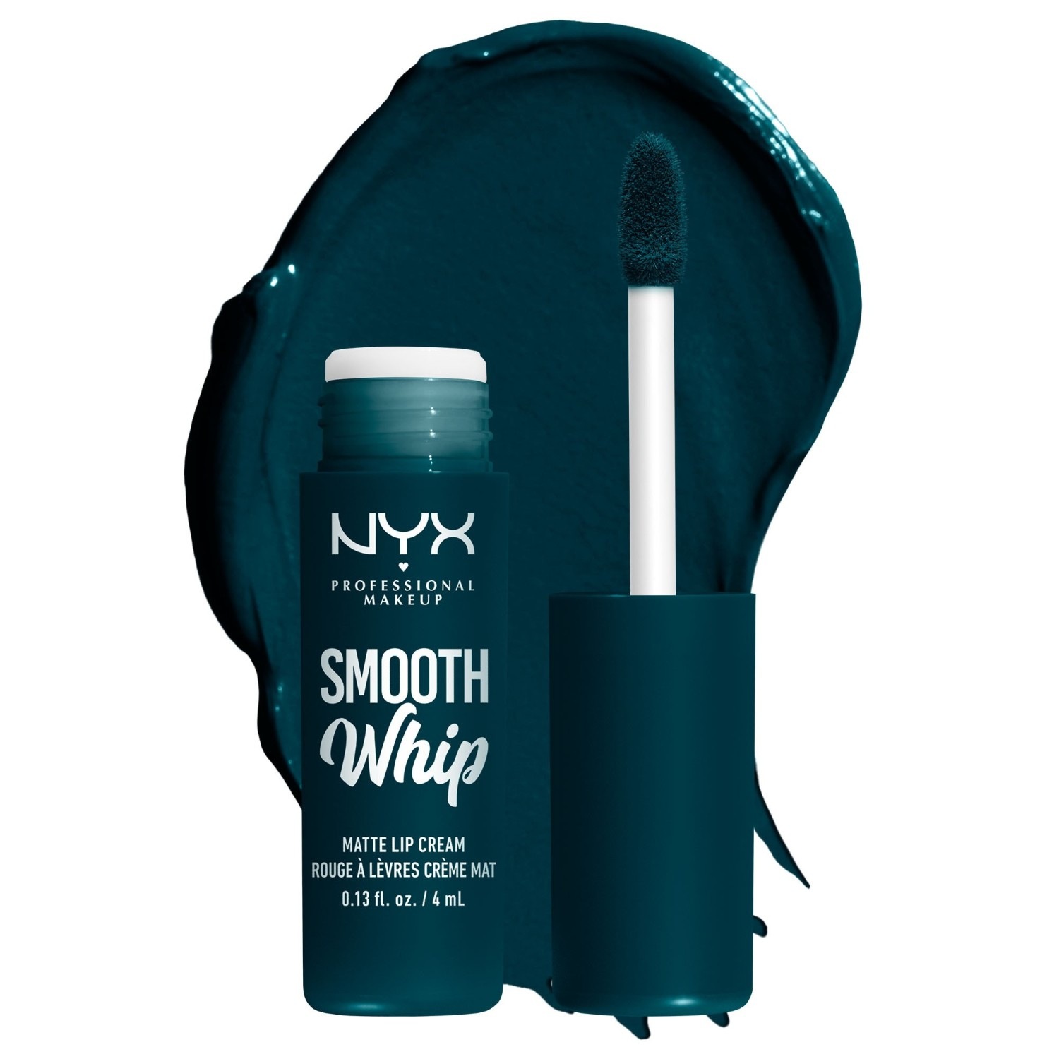 NYX Professional Makeup Smooth Whip