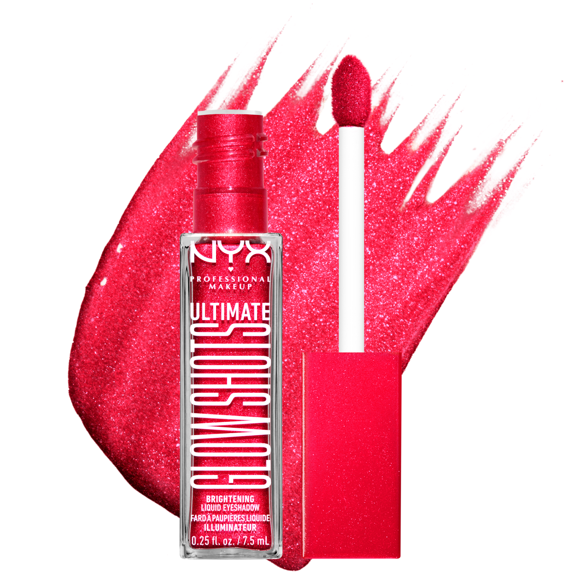NYX Professional Makeup Ultimate Glow Shots