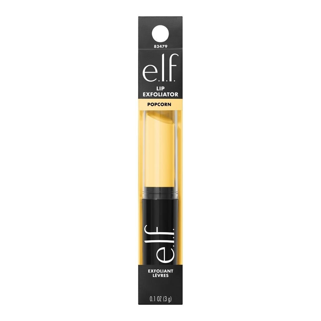 elf Cosmetics piling za usne - 3 g