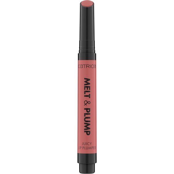 „Catrice Melt & Plump 020 Hyp-nude-tized Juicy Lip Plumper“ 1,8 g