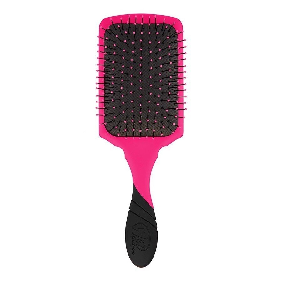 „Wet Brush Detangler Pro Paddle Detangler“ – rožinis – 1 vnt.