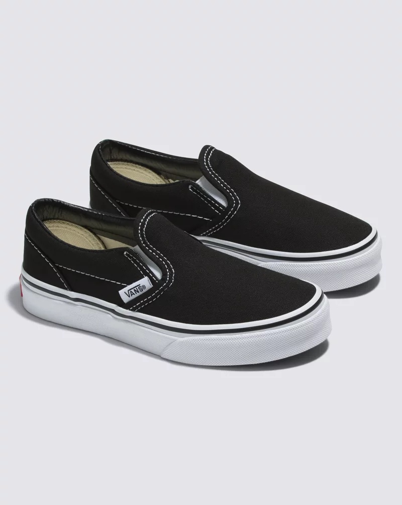 Kids Slip-On Shoe
