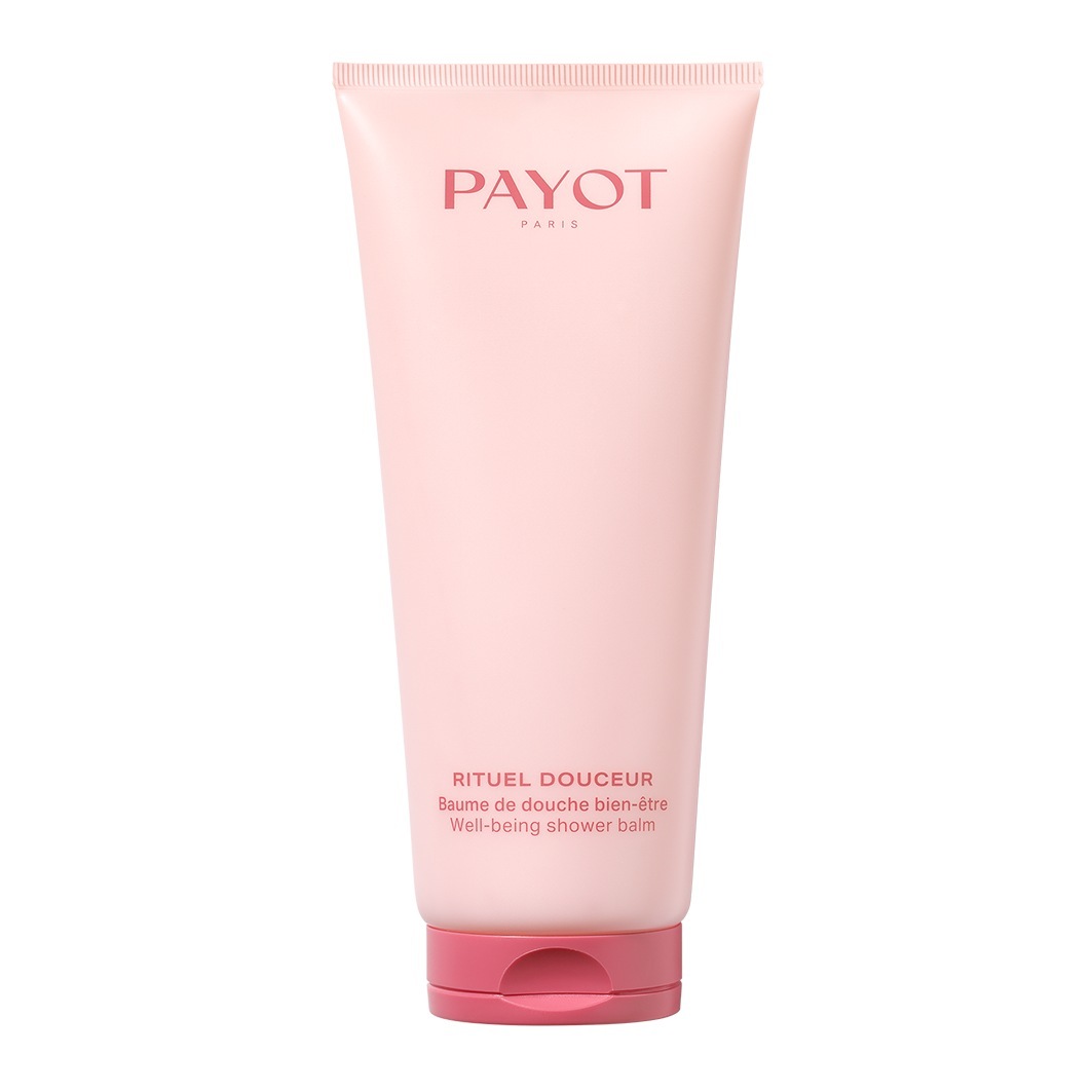 Payot Duschgel Wohlfühl-Duschbalsam - 200 ml