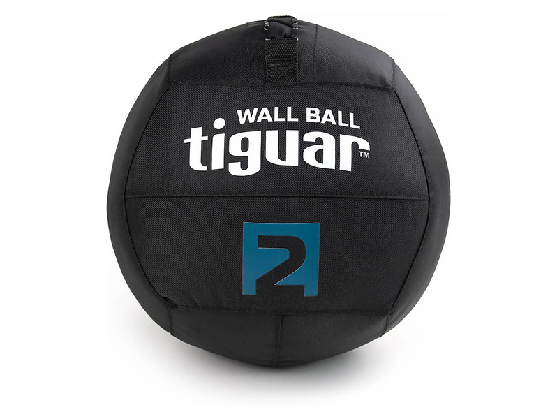 Wallball Tiguar 2 kg