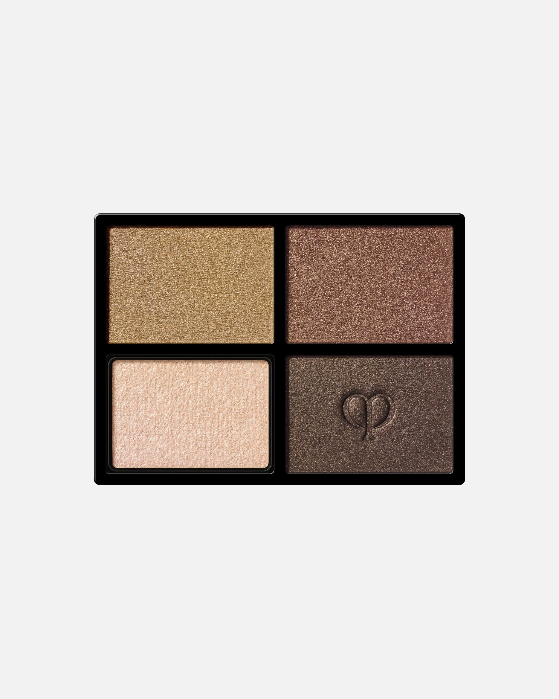 Clé de Peau Beauté Lidschatten Augenfarbe Quad (Nachfüllpackung) – 5,5 g