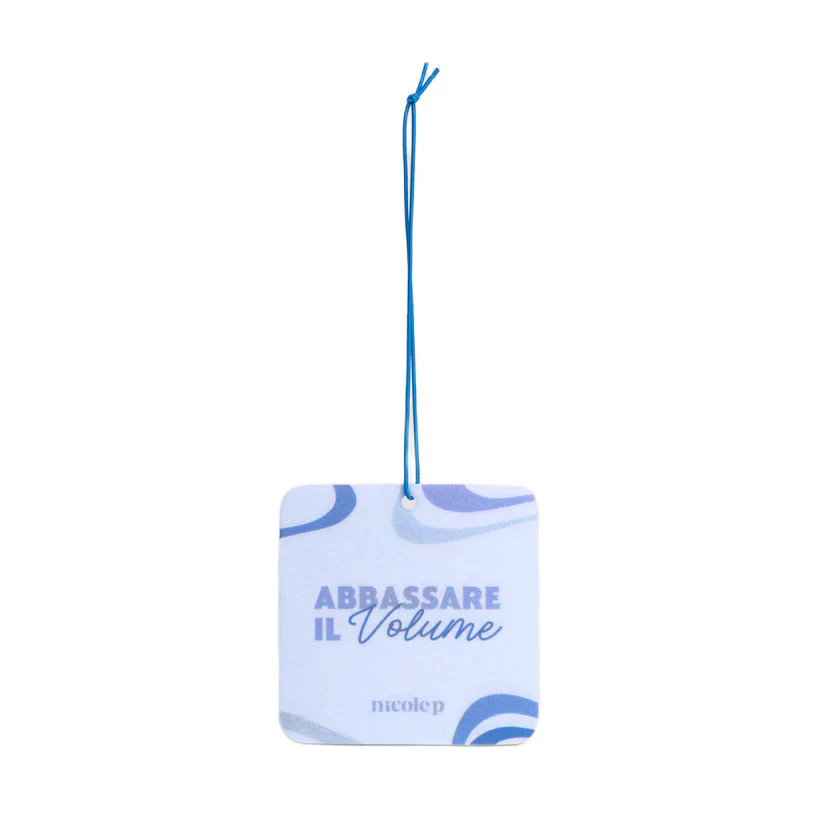 Accessori Radio - Toy Boy - Profumo per Automobile