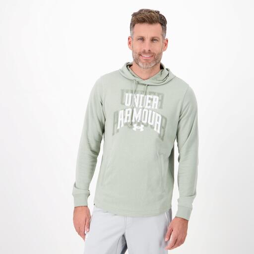  Under Armour-grafik