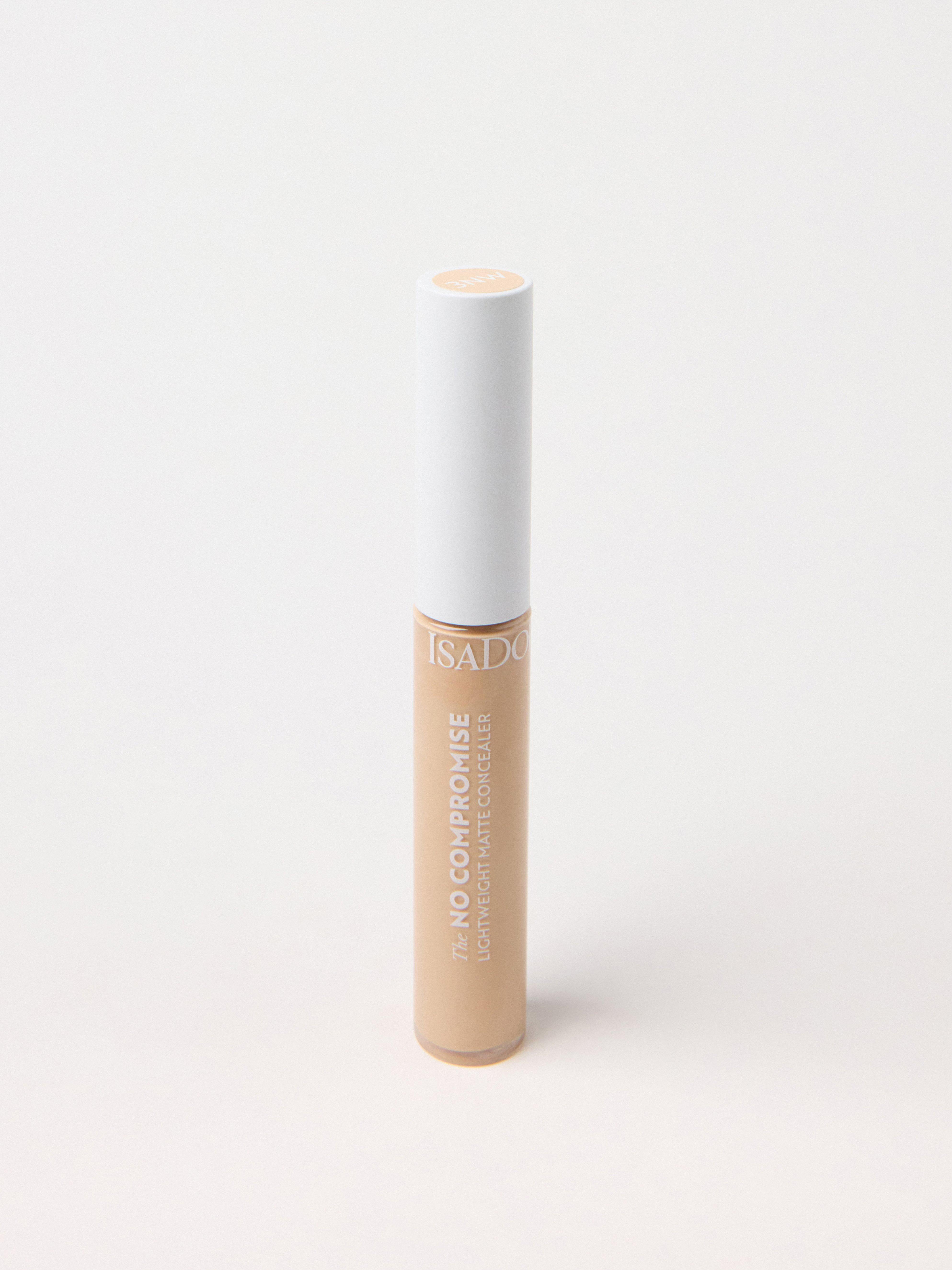Corrector mate ligero IsaDora No Compromise