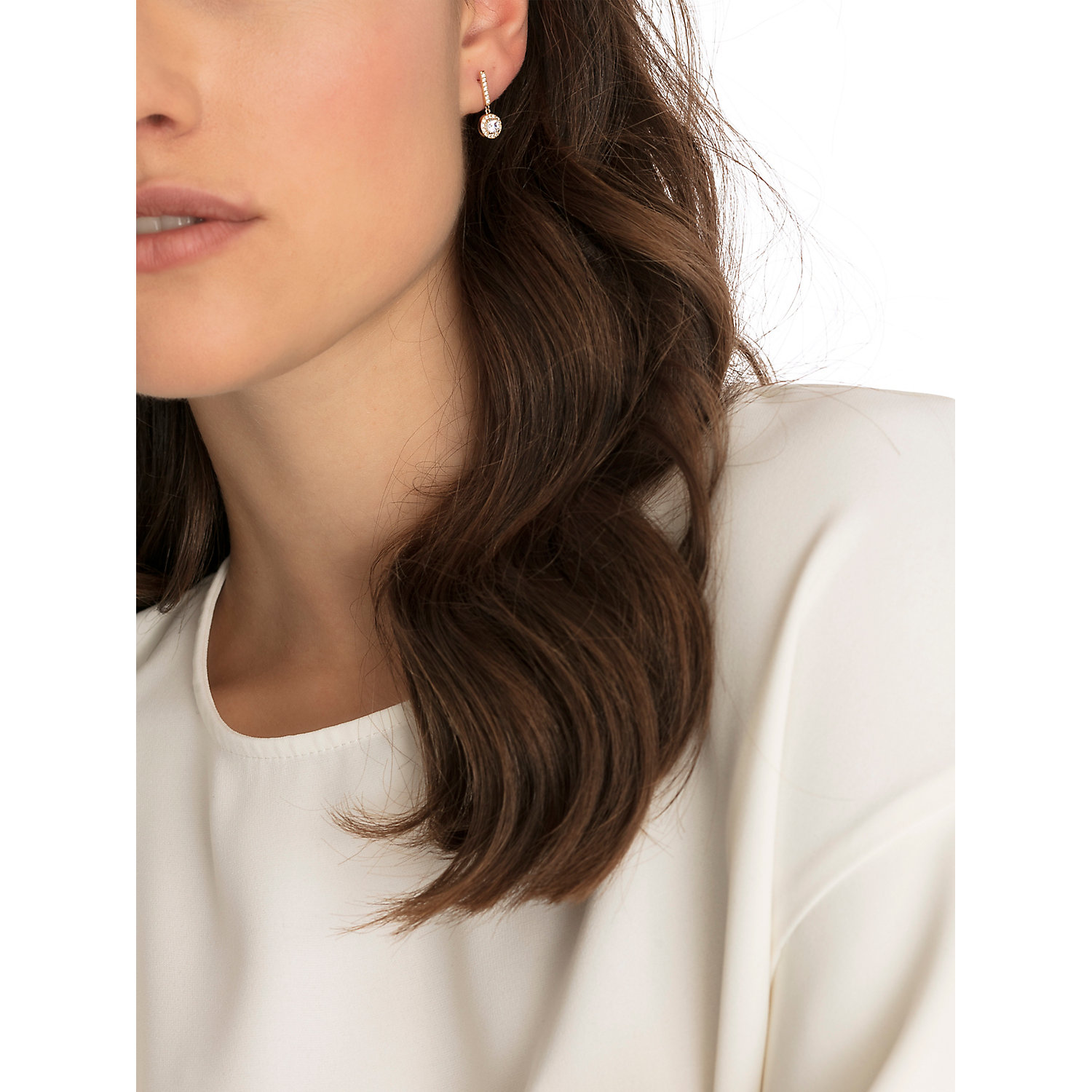 FAVS Boucles d'oreilles