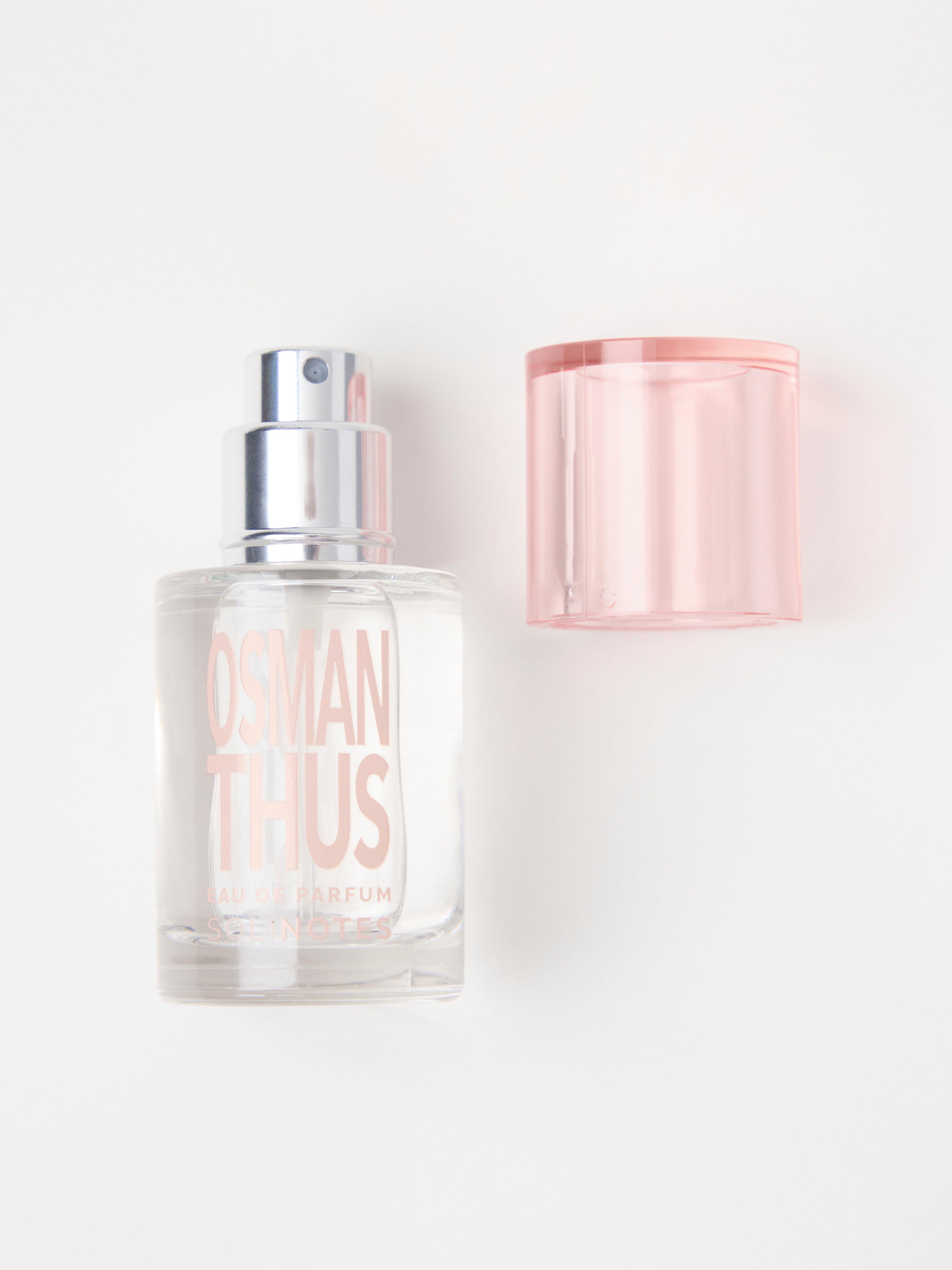 Solinotes Osmanthus Eau de Parfum 15 ml Sem cor