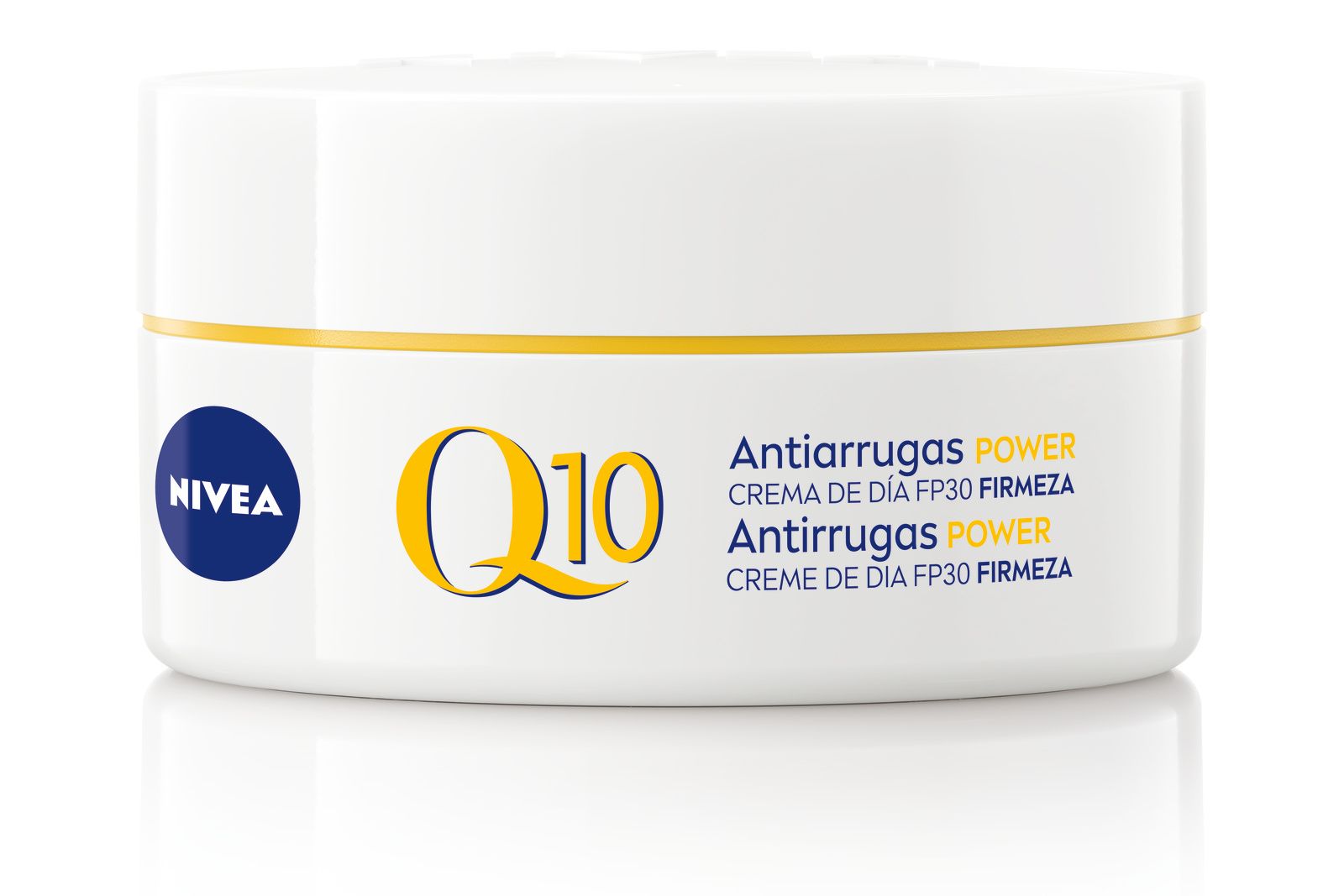 Q10 Power дневна крема против бора SPF30 Креме против бора и старења
