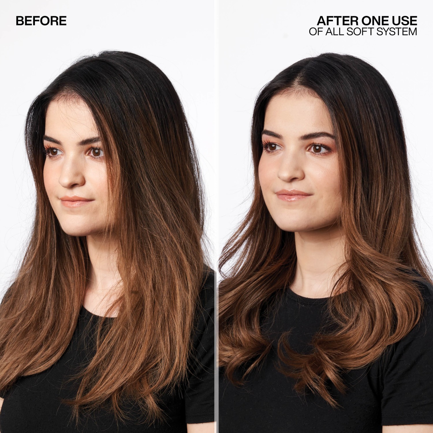 „Redken“ plaukų kremas „All Soft Heavy Cream“ – 250 ml