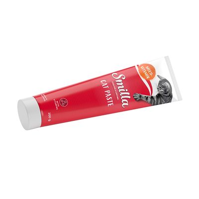 Smilla Multi-Vitamin Kattepasta