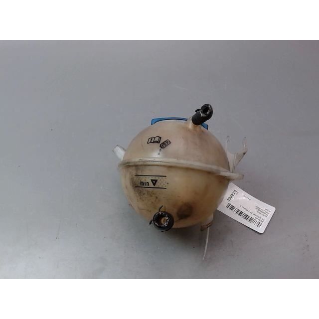DEPÓSITO DE EXPANSIÓN DE REFRIGERANTE AUDI A3 CABRIO 2P II FASE 2 2008-... 1K0121407F PIEZAS USADAS
