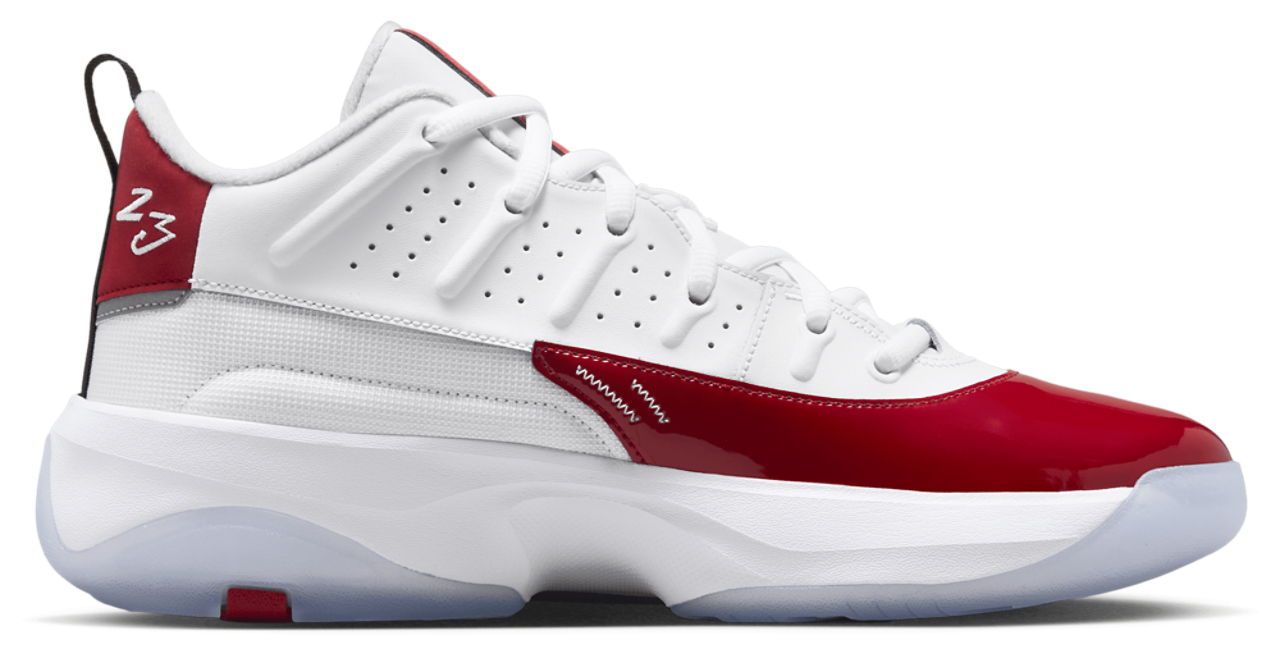 Jordan Max Aura 7